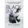 Black Ink - Paperback