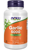 Garlic 5,000 mcg