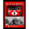 Dan Gurney: Nostalgie - Paperback