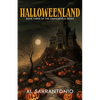Halloweenland - Paperback
