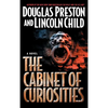 The Cabinet of Curiosities - Hardcover