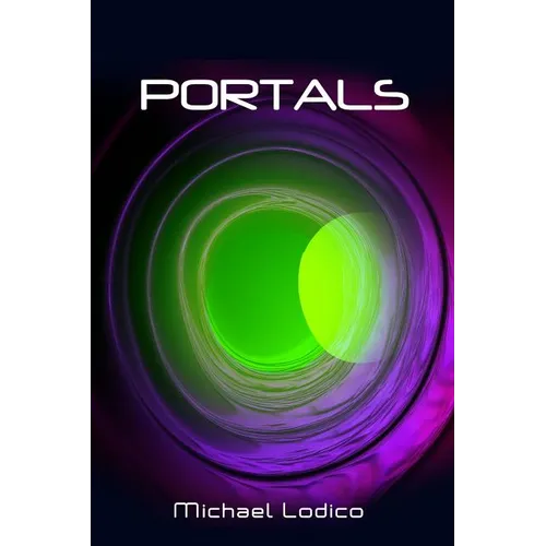 Portals - Paperback