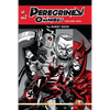 The Peregrine Omnibus Volume One - Paperback