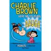 Charlie Brown: Here We Go Again: A PEANUTS Collection - Hardcover