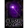 Cursed Academy (Year Three and a Half) - Paperback