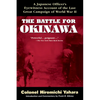 The Battle for Okinawa - Paperback