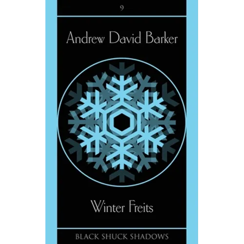 Winter Freits - Paperback