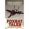 Foxbat Tales: The MiG-25 in Combat - Paperback