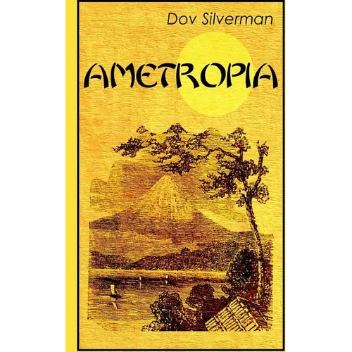 Ametropia - Paperback
