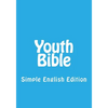 Youth Bible: Simple English Edition - Paperback