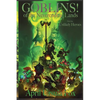 Goblins! of the Neverending Lands - Book 1: Unlikely Heroes - Paperback