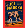 Joe Palooka Comics Vol. 2 #7: America's Favorite Boxer - In the Army! - Paperback
