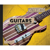 Guitars - Hardcover