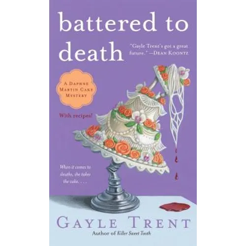 Battered to Death - Paperback