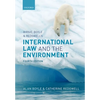 Birnie, Boyle, and Redgwell's International Law and the Environment - Paperback