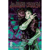 Jujutsu Kaisen, Vol. 8: Hidden Inventory - Paperback