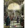 Mythic Constantinople - Hardcover