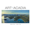 Art of Acadia - Paperback