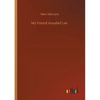My Friend Annabel Lee - Paperback