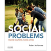 Social Problems: Finding Solutions, Taking Action - Paperback