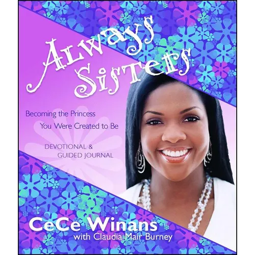 Always Sisters - Paperback