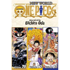 One Piece (Omnibus Edition), Vol. 27: Includes Vols. 79, 80 & 81 - Paperback