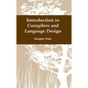 Introduction to Compilers and Language Design - Hardcover