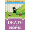 Death at a Drop-In - Hardcover