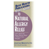 User's Guide to Natural Allergy Relief: Learn about the Many Natural Ways to Reduce Your Allergies - Paperback