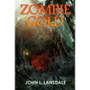 Zombie Gold - Paperback