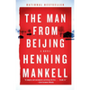 The Man from Beijing - Paperback