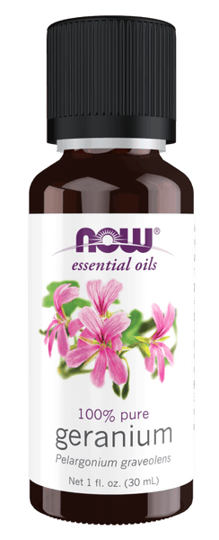 Geranium Essential Oil