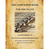The Companion Book for the Flute - Paperback