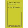 Dr. Ride's American Beach House - Paperback