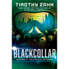 Blackcollar - Paperback