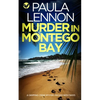 MURDER IN MONTEGO BAY a gripping crime mystery packed with twists - Paperback