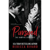Pursued: A Vampire Syndicate Romance - Paperback