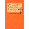 The Charlotte Perkins Gilman Reader - Paperback