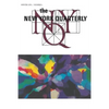 The New York Quarterly, Number 1 - Paperback