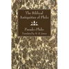The Biblical Antiquities of Philo - Paperback