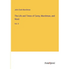 The Life and Times of Carey, Marshman, and Ward: Vol. II - Paperback