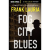 Fog City Blues - Paperback
