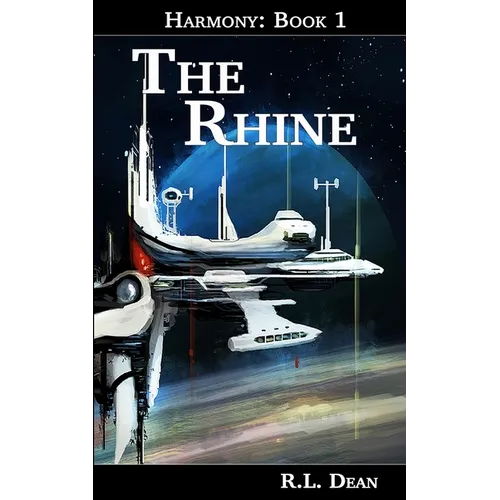 The Rhine - Paperback