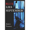 Blue Lies September - Paperback