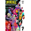 Invincible: The Ultimate Collection Volume 7 - Hardcover
