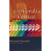 All the Verdis of Venice - Paperback