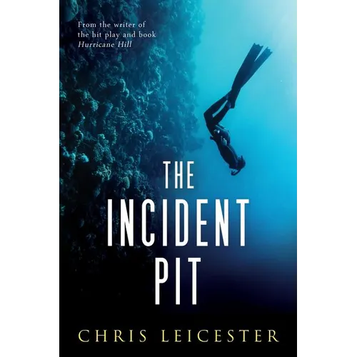 The Incident Pit - Paperback