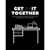 Get Shit Together Workbook: For the babe who is trying to at least look like they have their shit together. - Paperback
