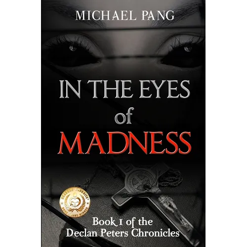 In The Eyes Of Madness - Paperback