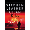 Clean Kill - Hardcover